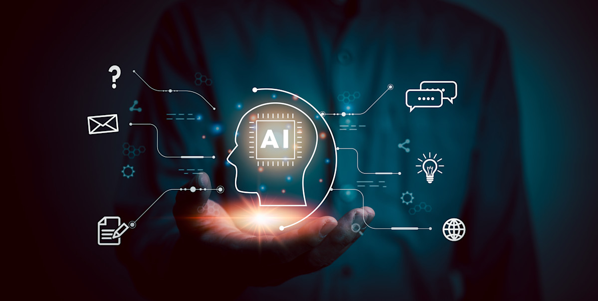 AI Content Generator Project